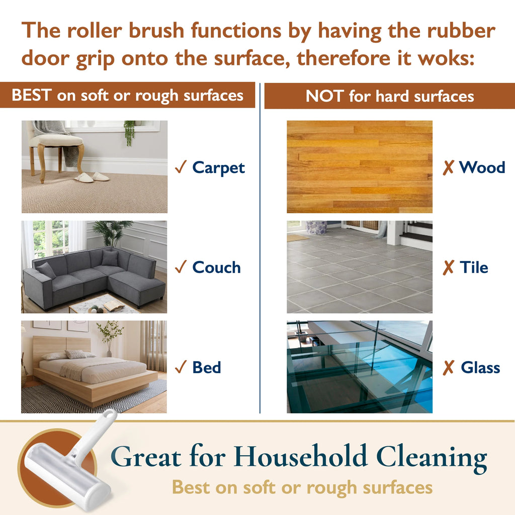 Great for household cleaning